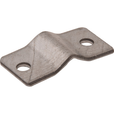 BARRES DE TOIT EN ALUMINIUM PREALPINA LP58 AVEC KIT DE FIXATIONS SPÉCIFIQUES POU
