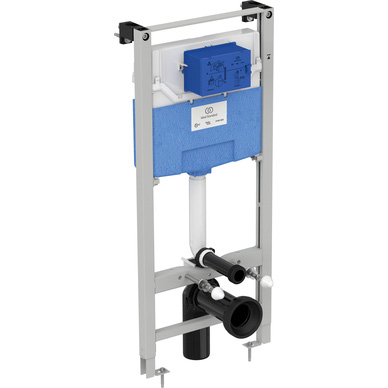 Ideal Standard ProSys inbouwreservoir, foto 2 van 3
