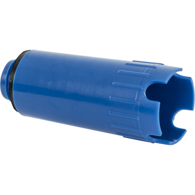 Henco afdrukplug 1/2 -80mm, foto 2 van 3