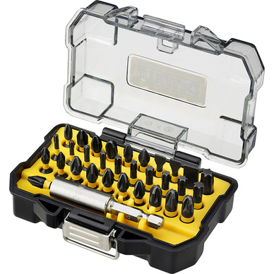 DeWALT Impact bitset, foto 2 van 3
