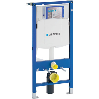 Geberit Duofix UP320 inbouwreservoir Sigma, foto 2 van 3