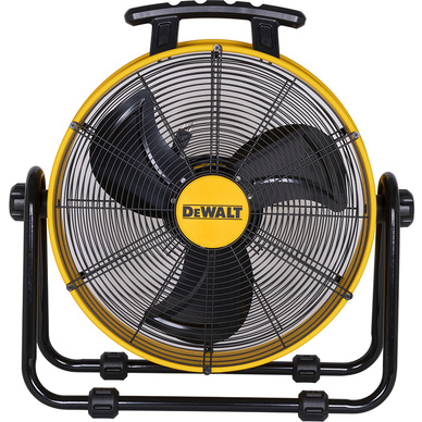 DeWALT DXF2068 ventilator 50cm, foto 2 van 3