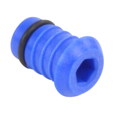 Henco test plug, foto 2 van 3