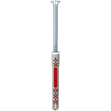 Fischer constructiepluggen DuoXpand, foto 2 van 3