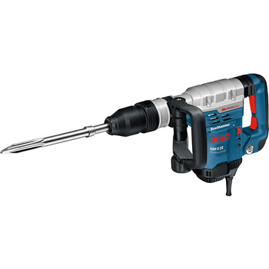 Bosch GSH5CE breekhamer machine, foto 2 van 3
