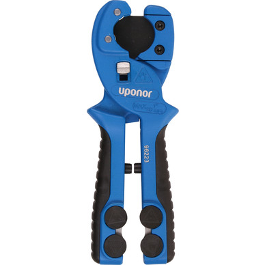 Uponor MLC buiskniptang, foto 2 van 3