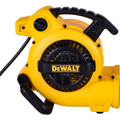 DeWALT DXAM2250 600CFM ventilator, foto 2 van 3