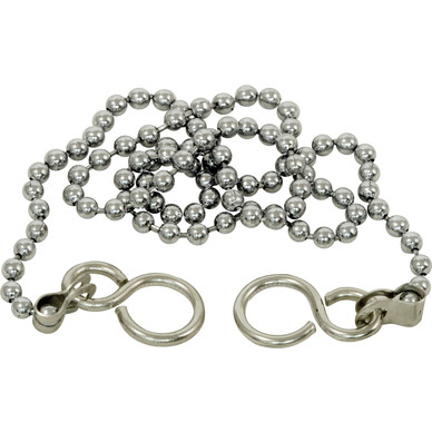 Kogelketting, foto 2 van 3