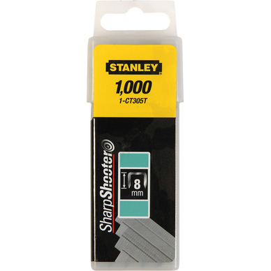 Stanley nieten Type CT, foto 2 van 3