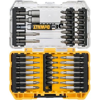 DeWALT DT70717-QZ bitset in Tough Case, foto 2 van 3