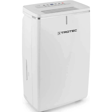 Trotec luchtontvochtiger, foto 2 van 3