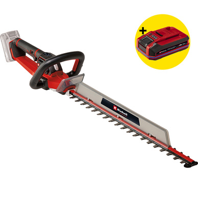 Einhell GP-CH 18/61 Li BL Solo accu heggenschaar (body), foto 2 van 3