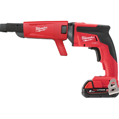 Milwaukee M18 FUEL FSGC-202X accu schroefautomaat, foto 2 van 3