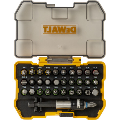 DeWALT DT7969-QZ bitset, foto 2 van 3