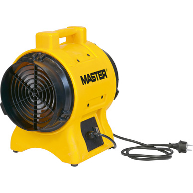 Master Blower ventilator BL4800, foto 2 van 3
