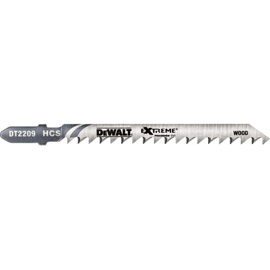 DeWALT DT2209-QZ decoupeerzaagblad XPC T101D, foto 2 van 3