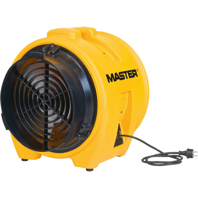 Master Blower Ventilator BL8800, foto 2 van 3