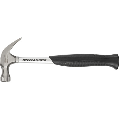 Stanley klauwhamer steelmaster, foto 2 van 3