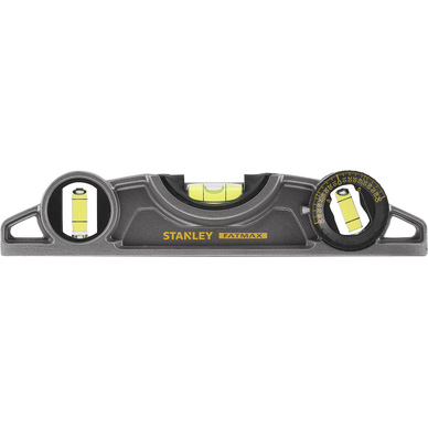 Stanley FATMAX® pro torpedo waterpas magnetisch, foto 2 van 3