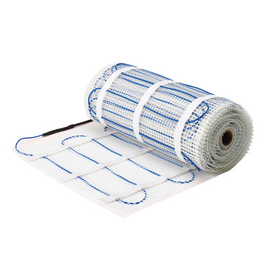 WarmUp PVC-StickyMat 150W/m², foto 2 van 3