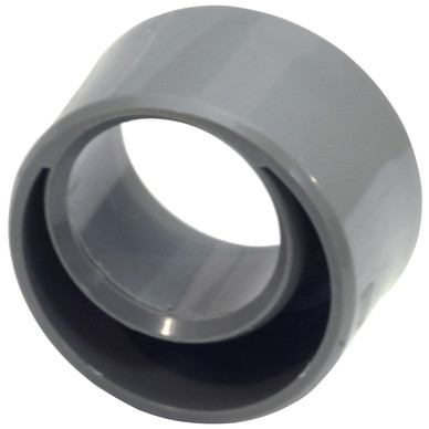 PVC verloopring, foto 2 van 3