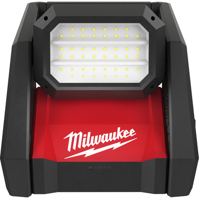 Milwaukee M18 HOAL-0 accu bouwlamp (body), foto 2 van 3