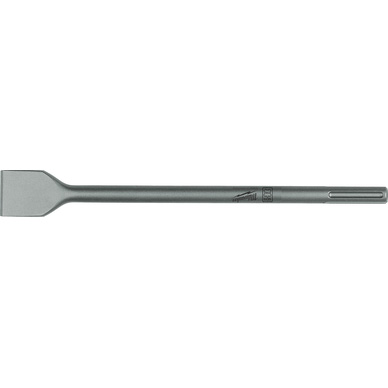 Milwaukee SDS-max brede beitel, foto 2 van 3