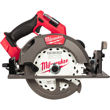 Milwaukee M18 FCS66GR3-0 FUEL accu cirkelzaagmachine Gen 3 (body), foto 2 van 3