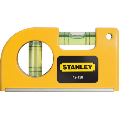 Stanley zakwaterpas magnetisch, foto 2 van 3