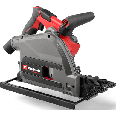 Einhell TP-PS 18/165 Li BL Solo accu invalzaag (body), foto 2 van 3