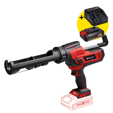 Einhell TE-SG 18/10 Li Solo accu kitpistool (body), foto 2 van 3