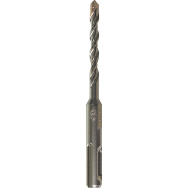 Milwaukee SDS-plus hamerboor M/2, foto 2 van 3