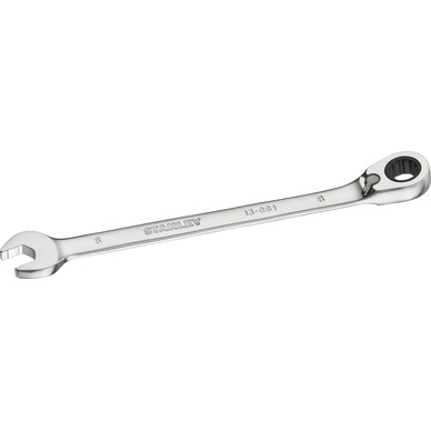 Stanley handgereedschap FMMT82848-0 fatmax ringsteeksleutels met ratel | 7 delig - FMMT82848-0