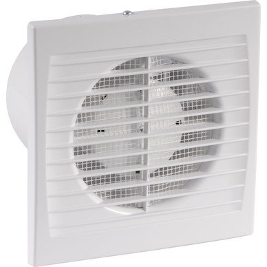 100mm axiaal ventilator, foto 2 van 3