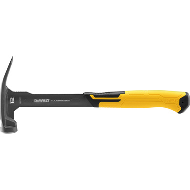 DeWALT klauwhamer, foto 2 van 3