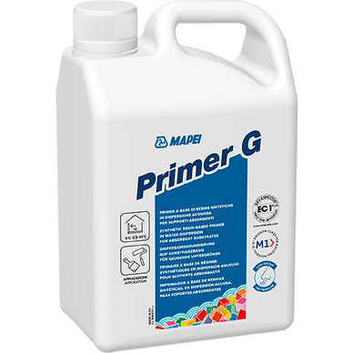 Mapei Primer G hecht- en voorstrijkmiddel, foto 2 van 3