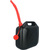 Jerrycans, trechters