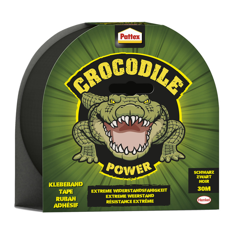 Pattex Crocodile Tape