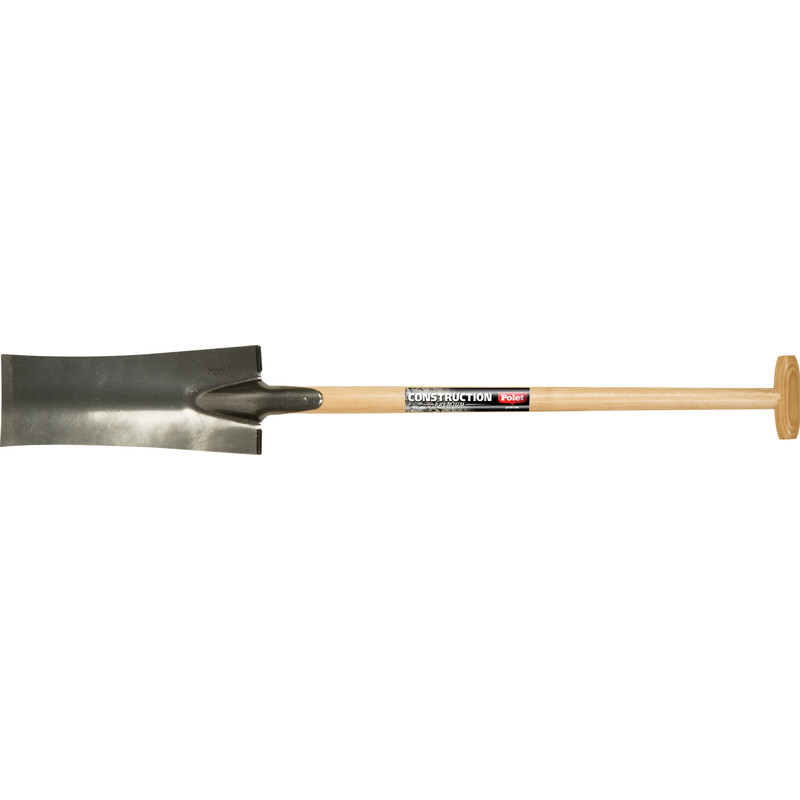 Polet / Polet grondwerkspade