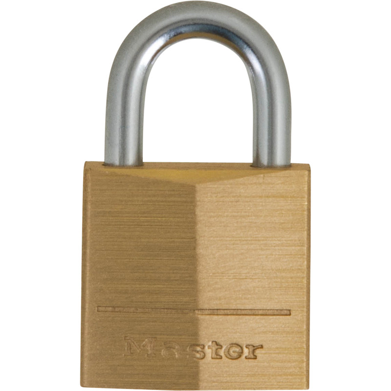 Master Lock hangslot