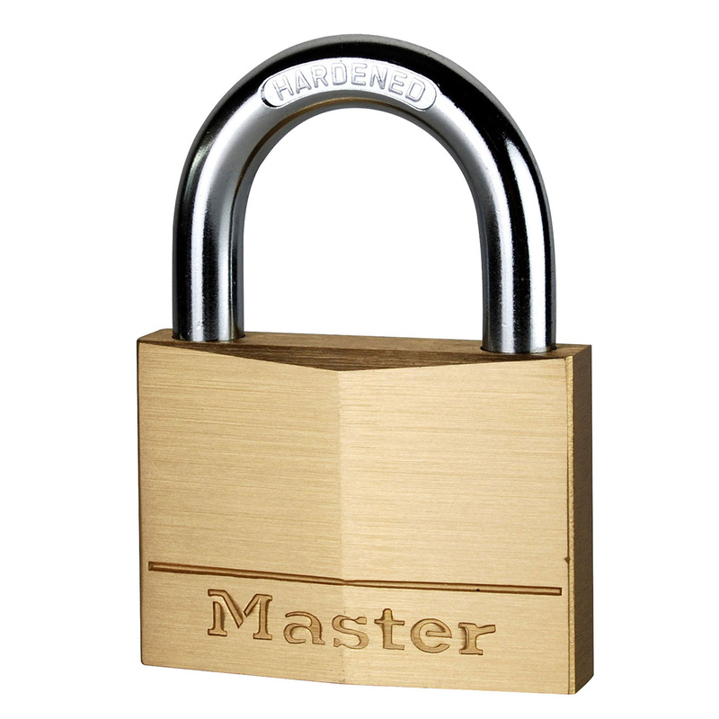 Master Lock / Master Lock hangslot