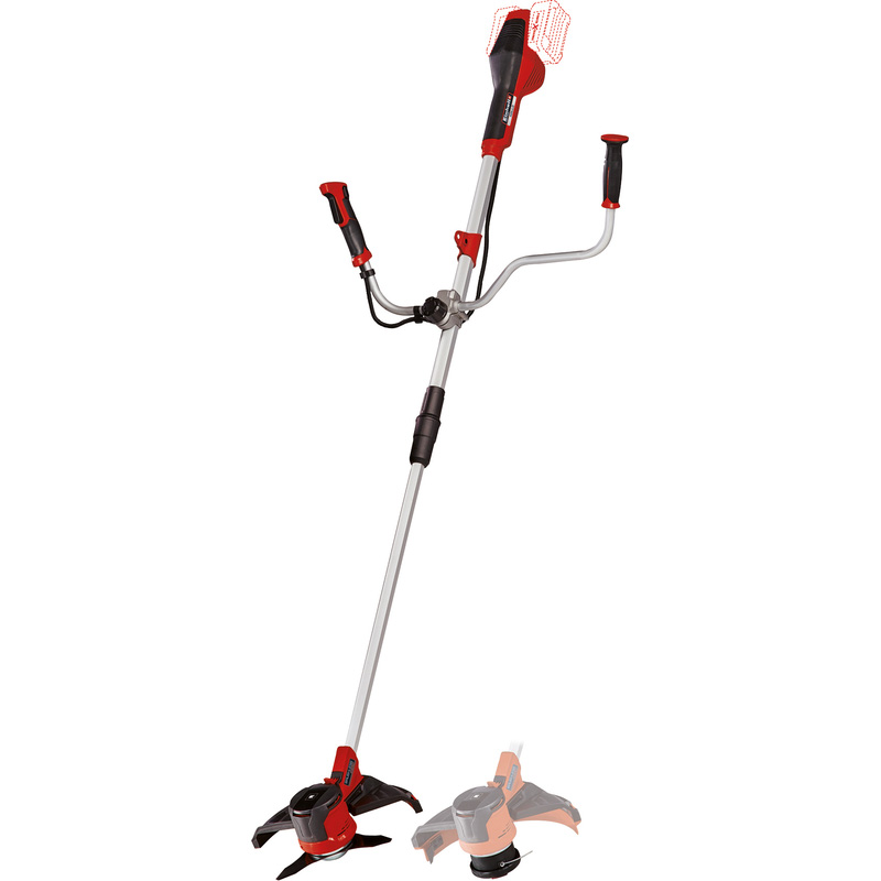 Einhell / Einhell AGILLO accu bosmaaier (body)