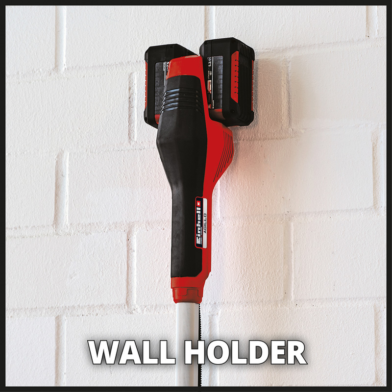 Einhell / Einhell AGILLO accu bosmaaier (body)