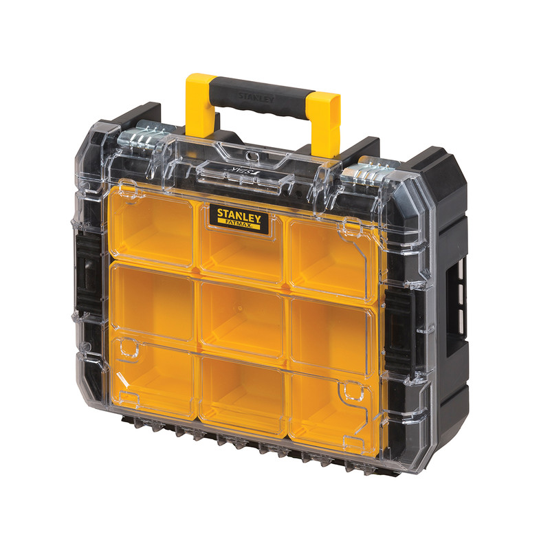 Stanley / Stanley Fatmax Tstak opbergsysteem