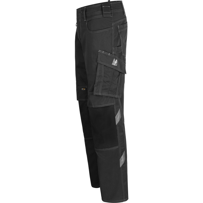 MASCOT® Mannheim broek met kniezakken