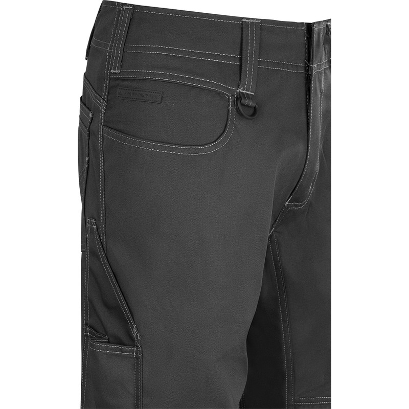 MASCOT® Mannheim broek met kniezakken