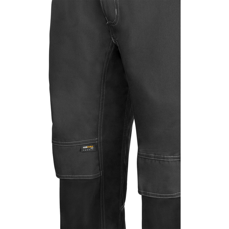 MASCOT® Mannheim broek met kniezakken