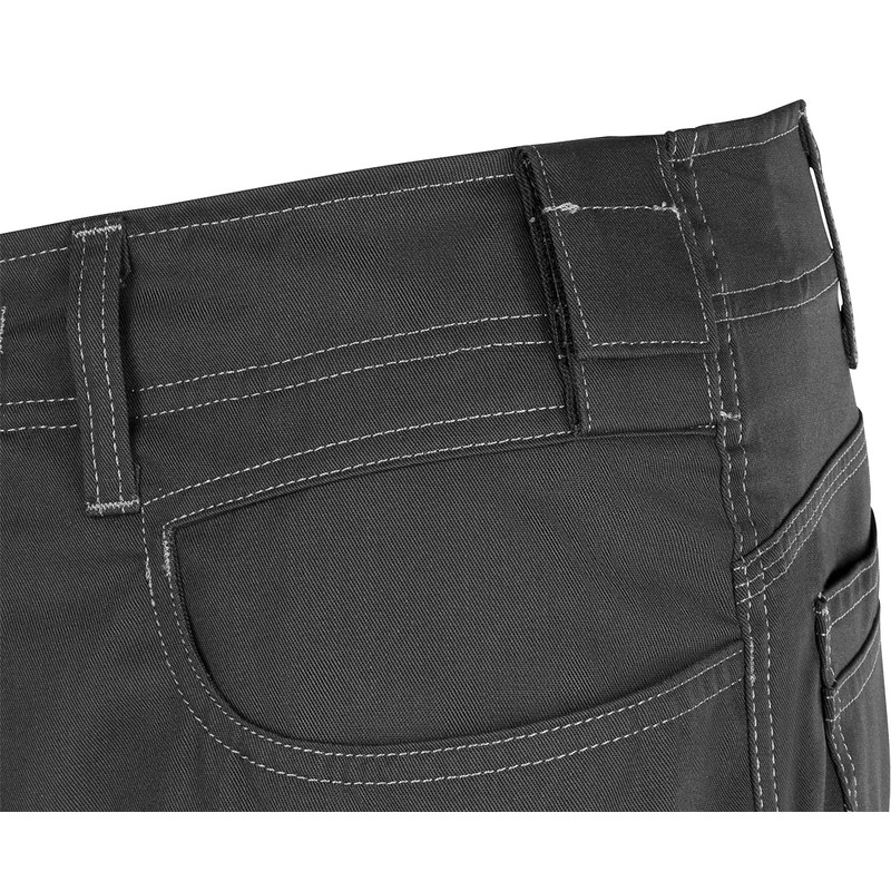 MASCOT® Mannheim broek met kniezakken