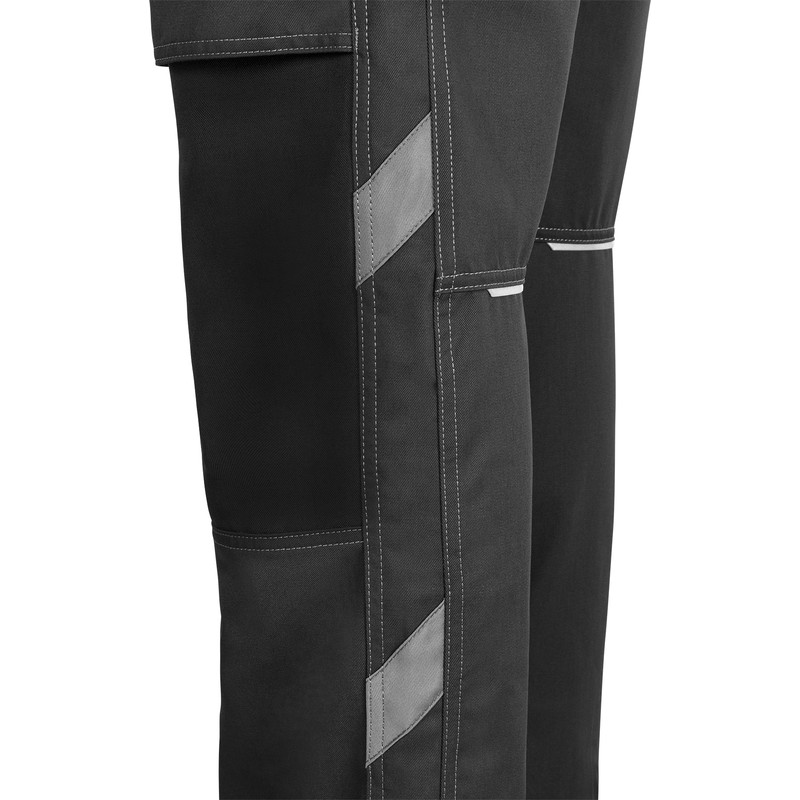 MASCOT® Mannheim broek met kniezakken