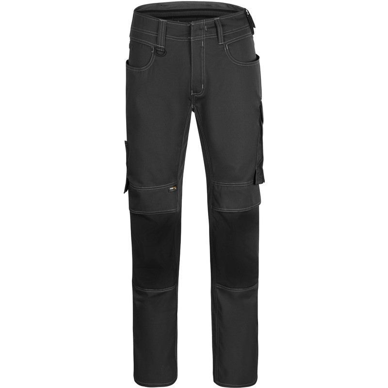 MASCOT® Mannheim broek met kniezakken